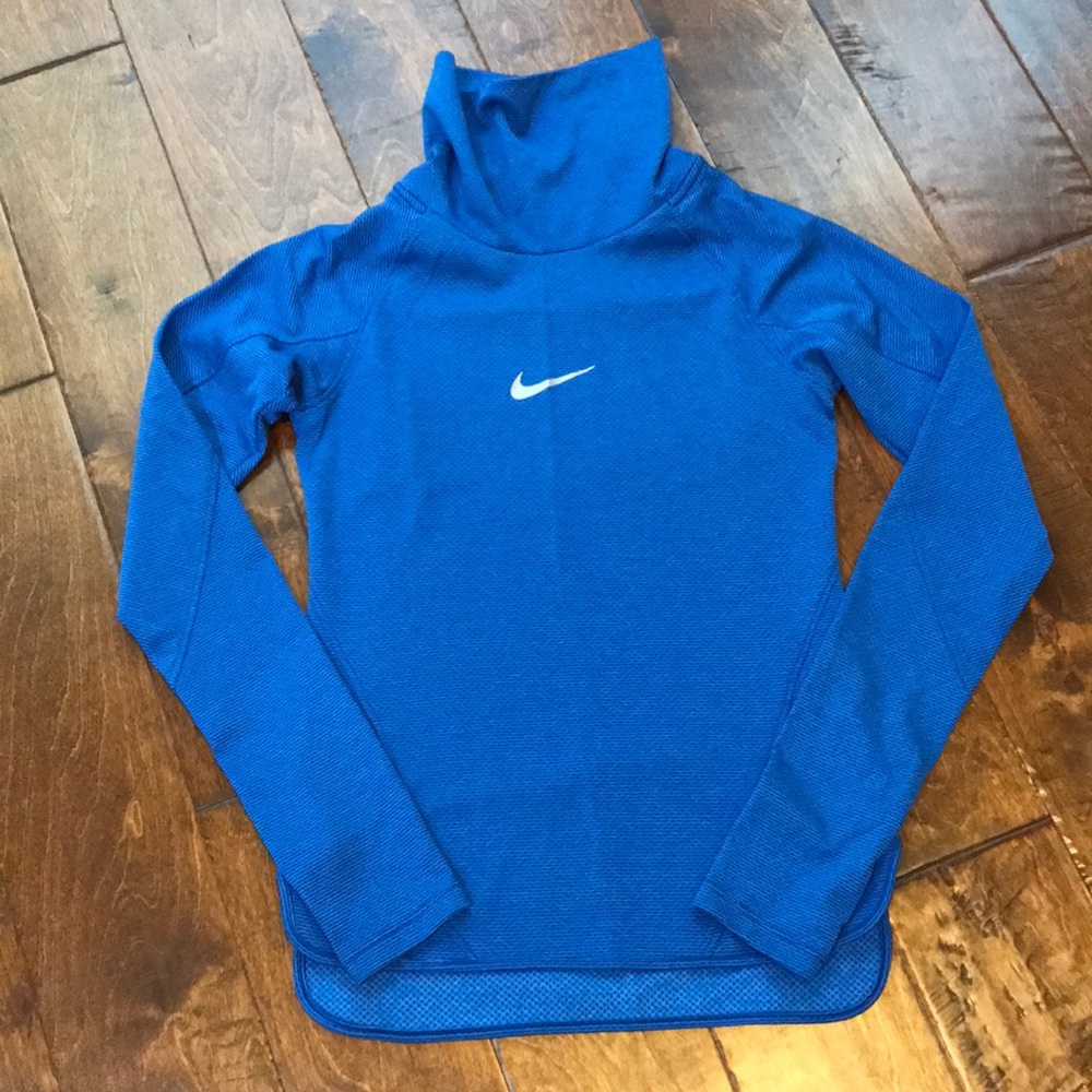 Nike Dry Fit Running Top